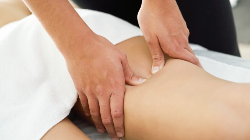 Como os tratamentos estéticos podem ajudar pacientes com lipedema?