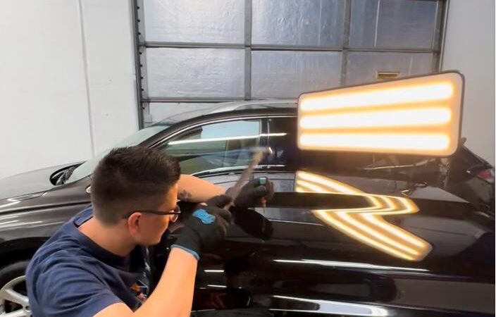 Cansado da carreira em TI, ele mudou o rumo para virar referência internacional em Martelinho de Ouro