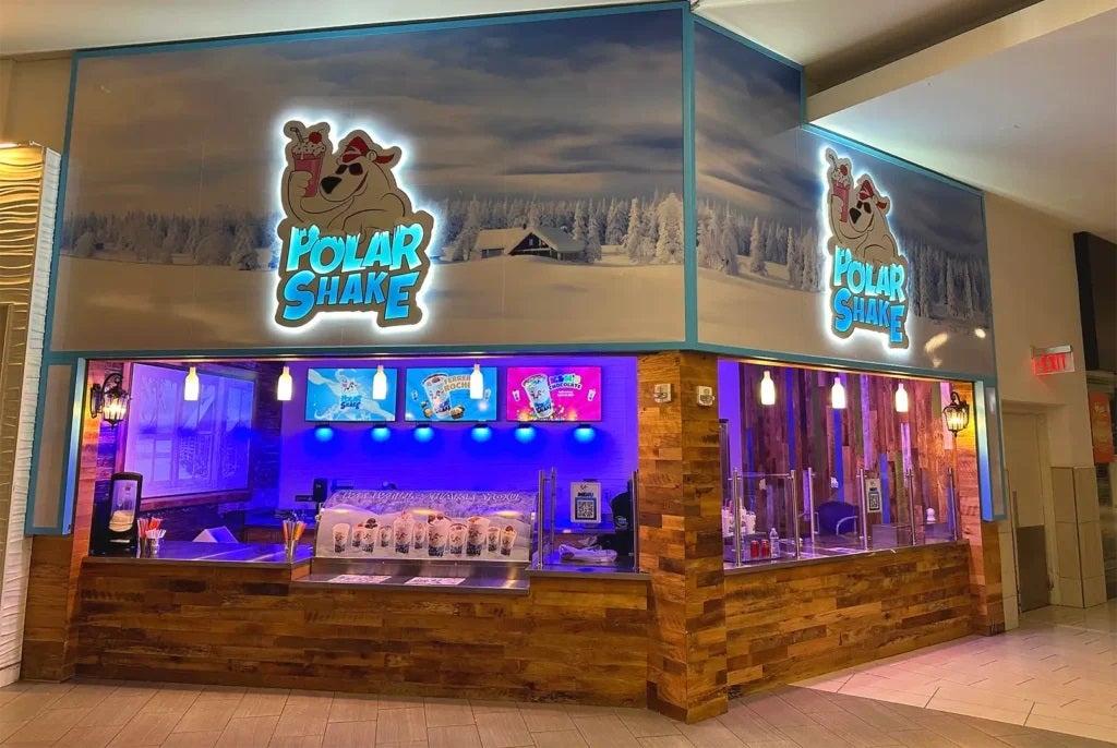 Criada por brasileiros, franquia de milk-shakes abre sexta unidade nos Estados Unidos