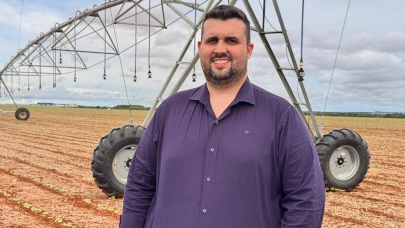 Consultoria Energética A energia trifásica como pilar para o crescimento sustentável da irrigação em Mato Grosso