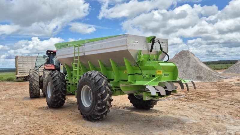 Novos distribuidores com alta tecnologia estarão no Show Safra 2025