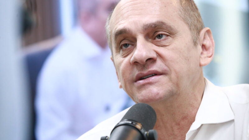 “Mobilidade urbana vai além do BRT”, afirma Wilson Santos ao defender um plano viário para Cuiabá