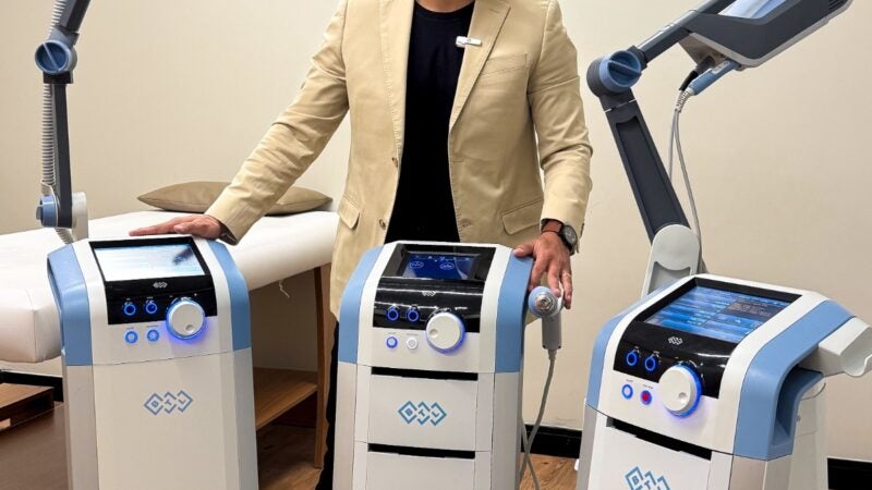 Exame que mapeia temperatura do corpo ajuda no diagnóstico de dores e inflamações