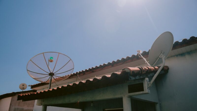 Mais de 4,2 mil moradores de 11 cidades do Nortão de MT podem solicitar nova parabólica digital