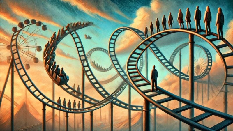 Entre padrões e escolhas