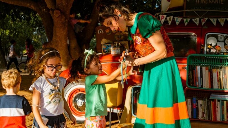 Virada Sustentável MT abre edital que seleciona propostas para compor a programação