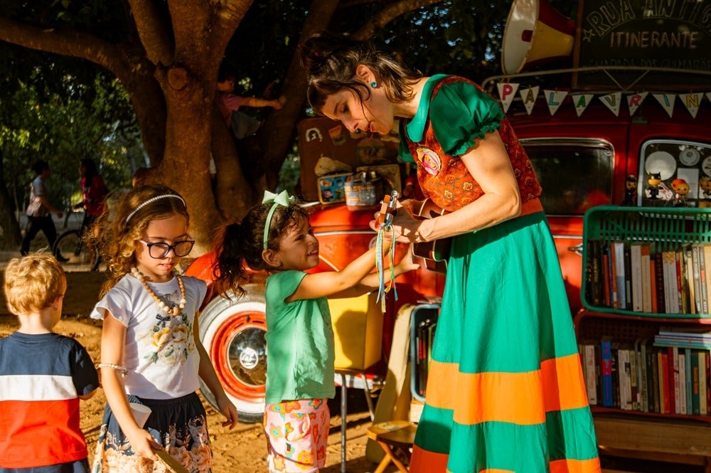 Virada Sustentável MT abre edital que seleciona propostas para compor a programação