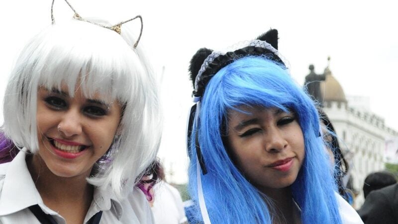 Chapada dos Guimarães recebe evento inédito voltado à cultura geek e gamer