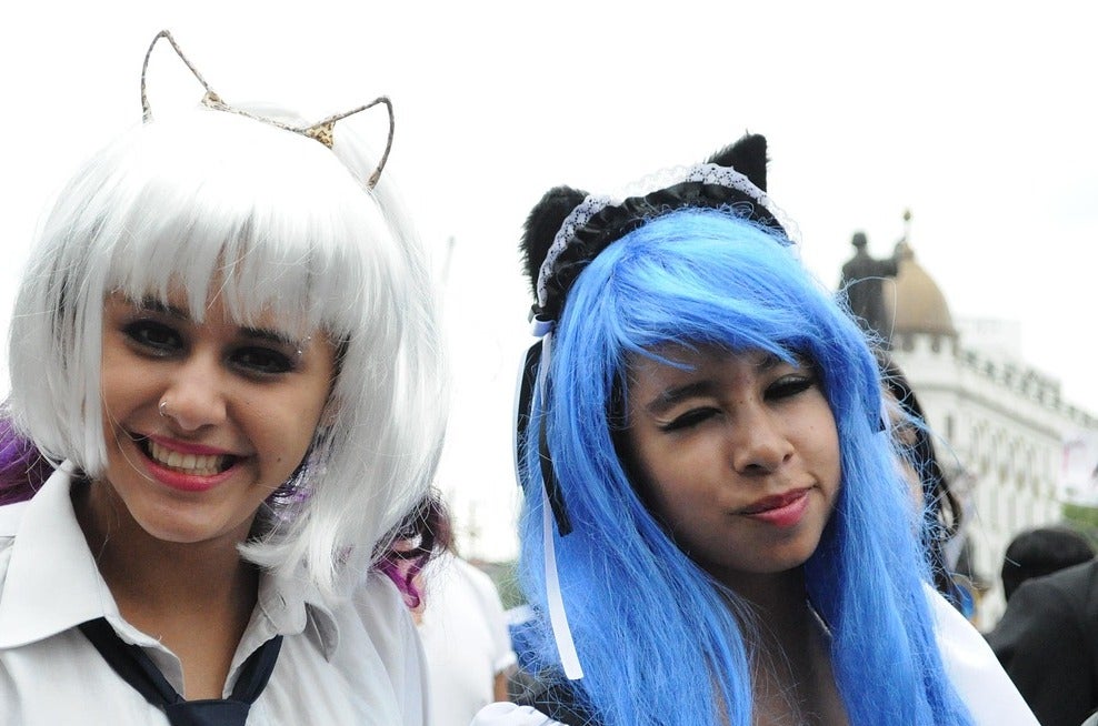 Chapada dos Guimarães recebe evento inédito voltado à cultura geek e gamer