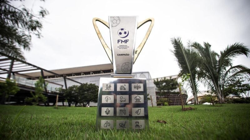 Mato-grossense Martinello Sicredi 2025: Cuiabá e Primavera decidem título neste sábado