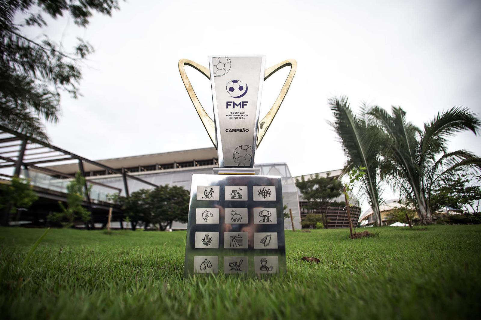 Mato-grossense Martinello Sicredi 2025: Cuiabá e Primavera decidem título neste sábado