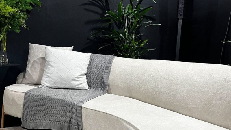 Marco’s Estofados assina o luxuoso Camarim do Embaixador em Cuiabá    