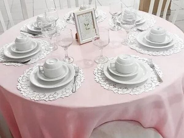 Lions Clube promove tarde do chá das mulheres