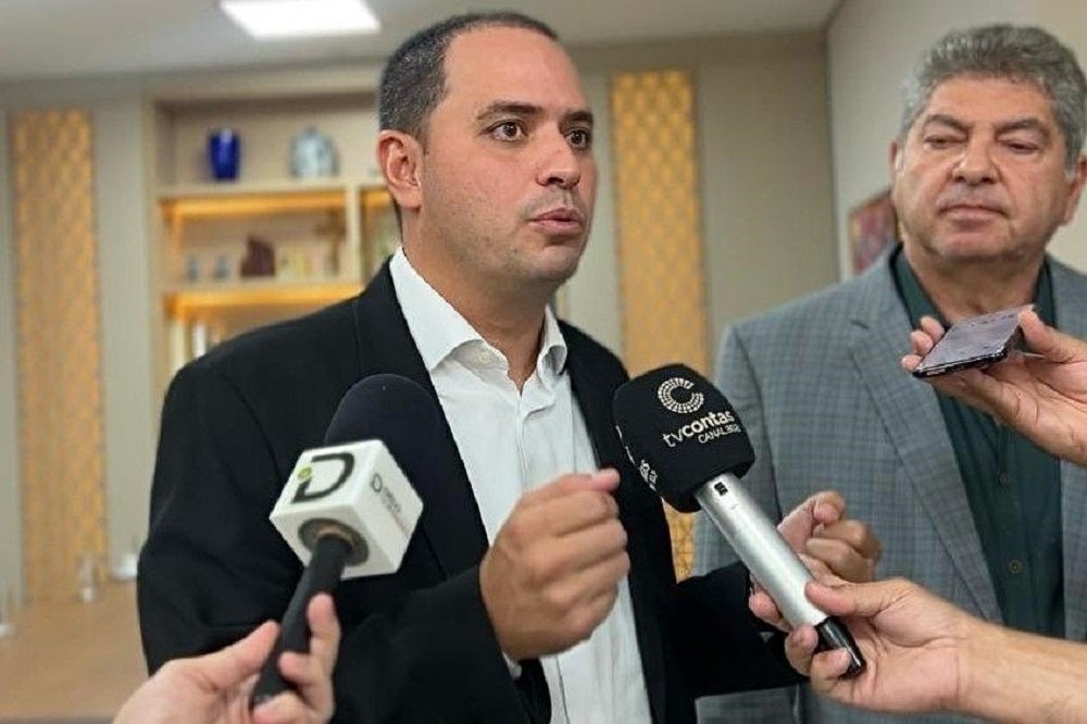 Dep. Diego Guimarães diz que pacientes temem paralisação de serviços de hemodiálise em Guarantã do Norte