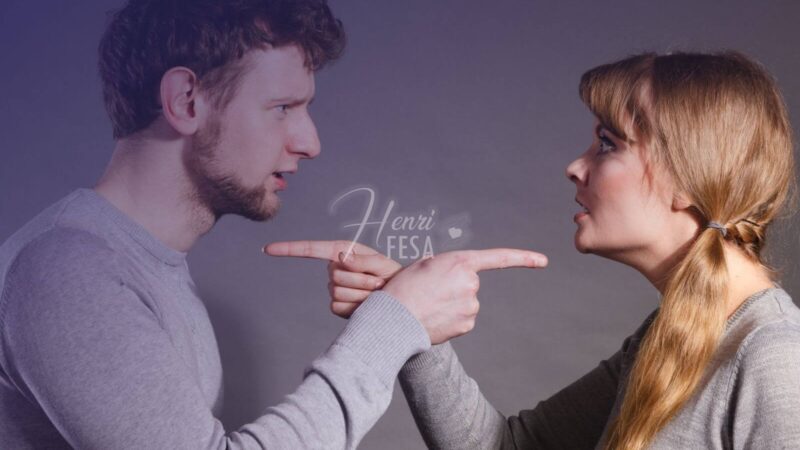 A Falta de Respeito nos Relacionamentos: Como Reconhecer?