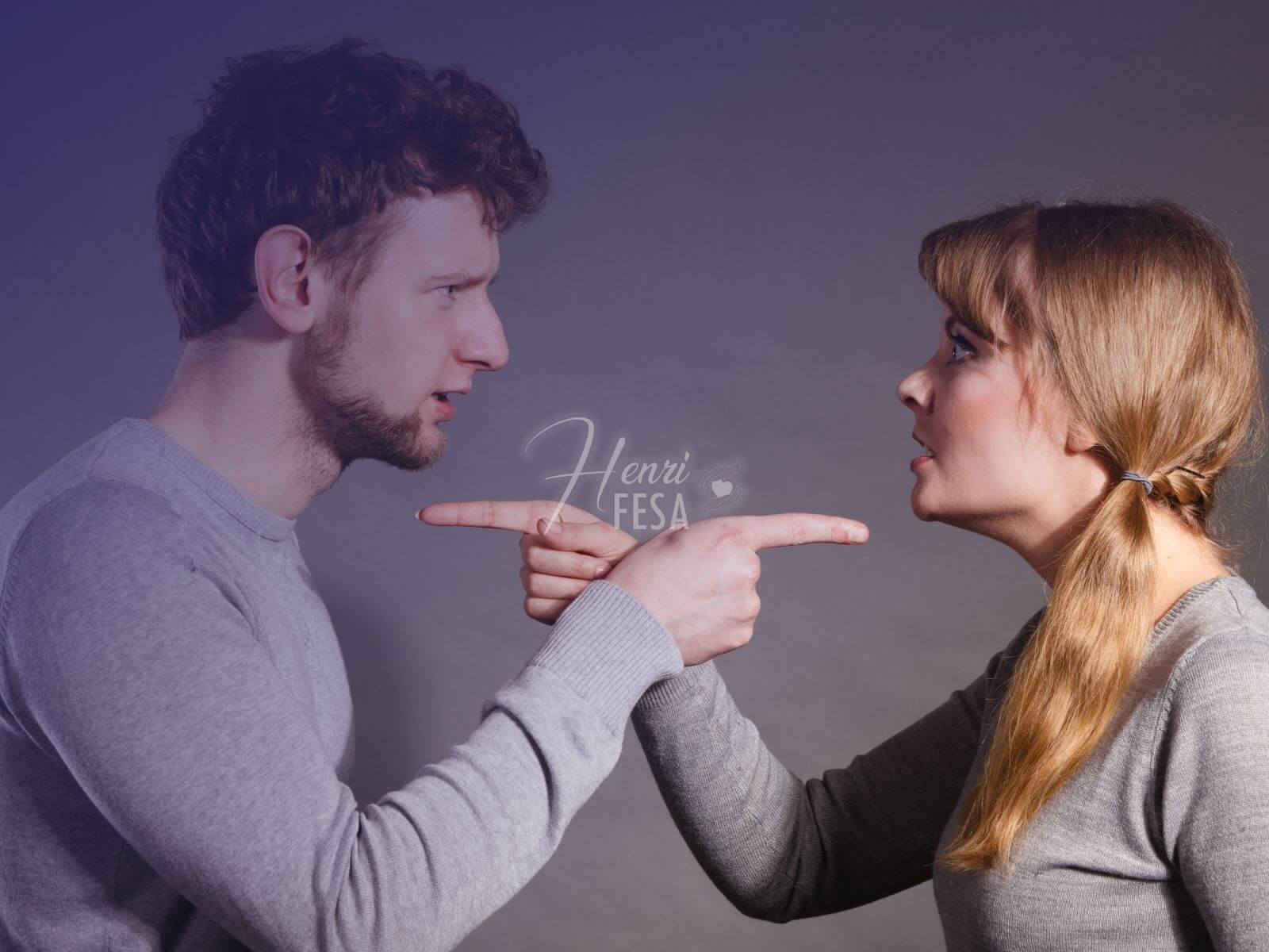 A Falta de Respeito nos Relacionamentos: Como Reconhecer?