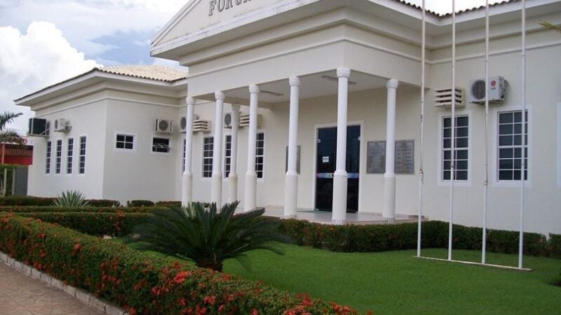 Homem é condenado a 28 anos por matar cadeirante em Guarantã do Norte