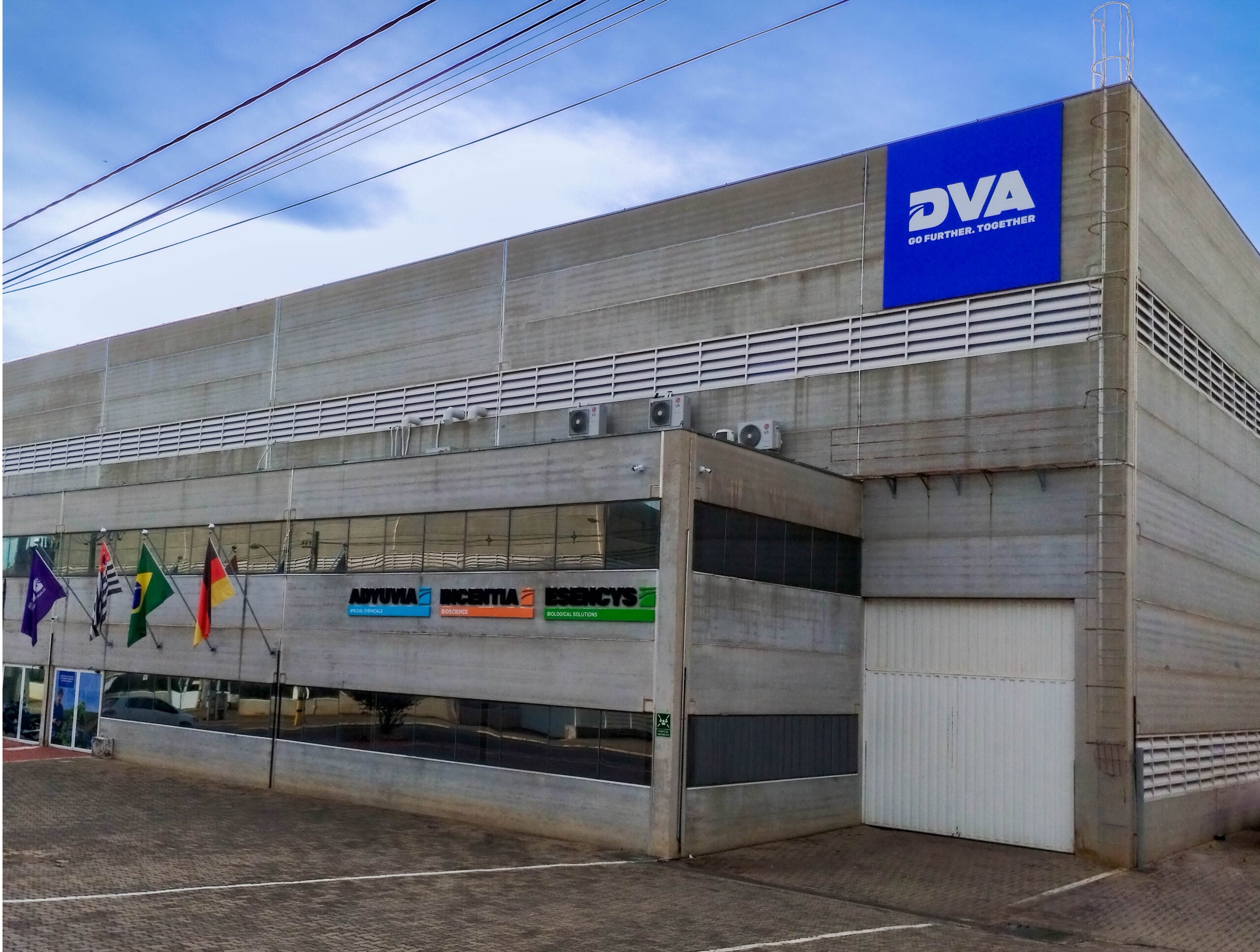 DVA nomeia executiva para liderar operação