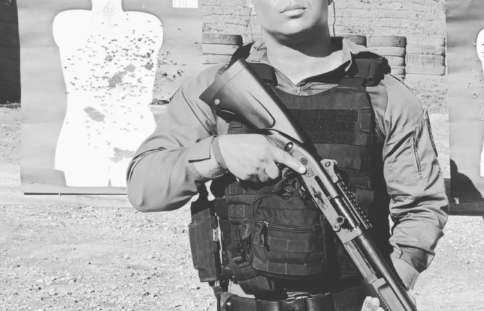 Em Guarantã do Norte PM é baleado na cabeça e não resiste aos ferimentos e morre no hospital