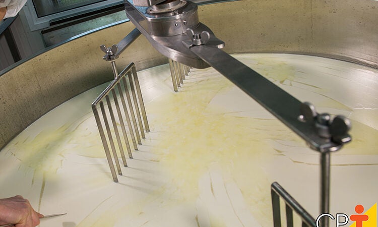 Wilson Santos articula apoio da Seaf para regularizar a produção de derivados do leite