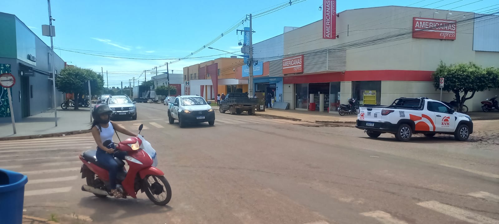 Segunda Conferência Municipal de Trânsito, Mobilidade e Acessibilidade municipal do trânsito em Guarantã do Norte acontece no mês de Março
