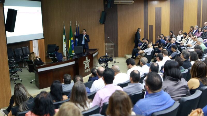 AMM e Sefaz preparam os municípios para os impactos da Reforma Tributária