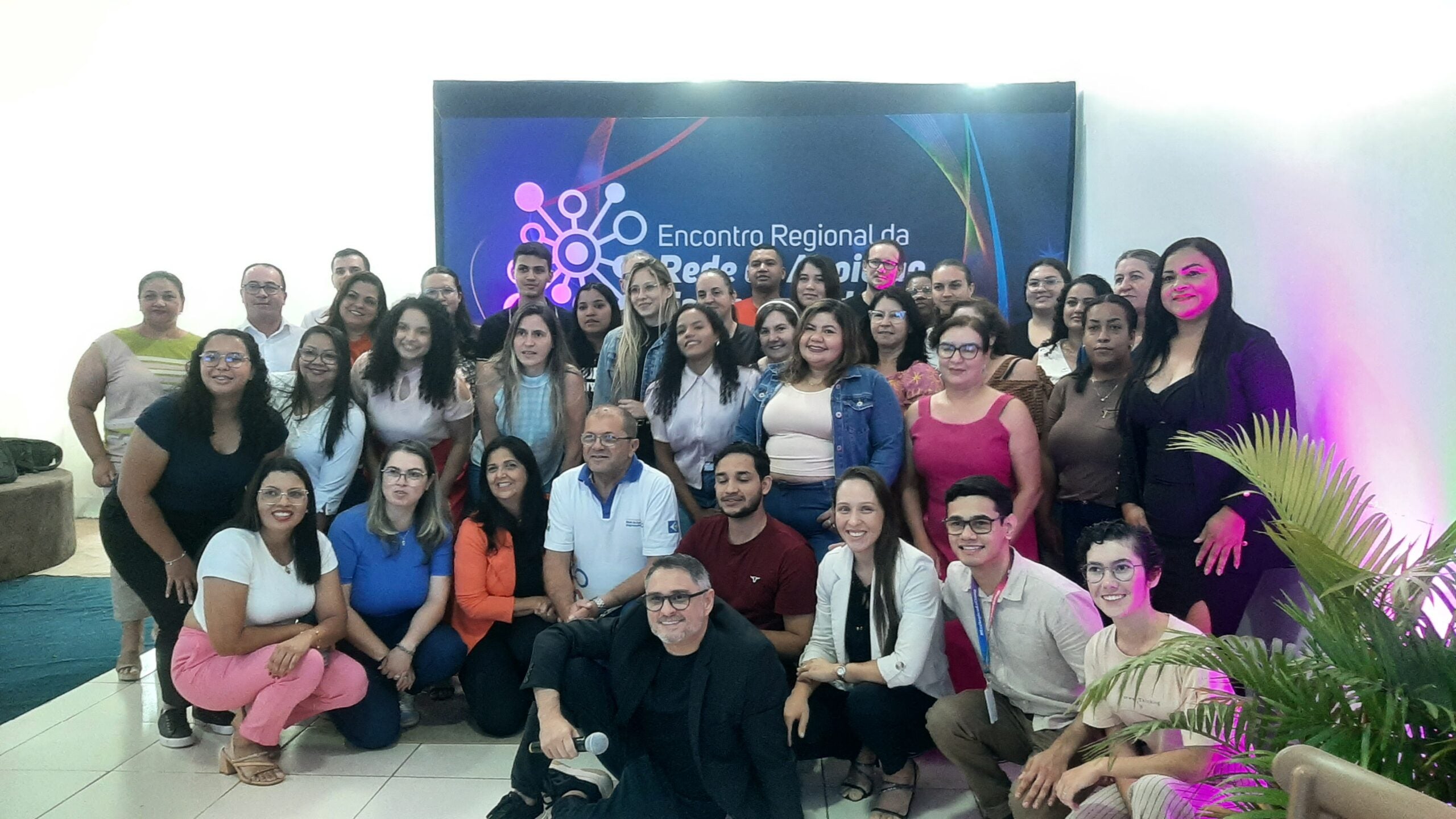 Agentes de desenvolvimento de 26 municípios são capacitados pelo Sebrae/MT