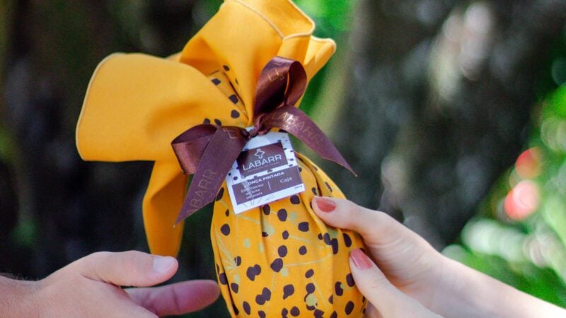 Chocolate e economia criativa: LaBarr transforma o Cerrado em experiência sensorial nesta Páscoa