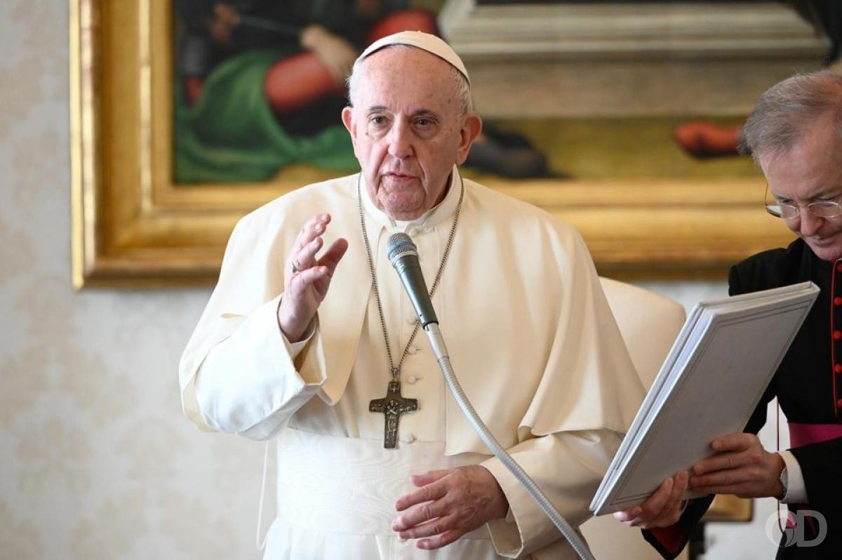 Papa Francisco morre aos 88 anos um dia após a Páscoa