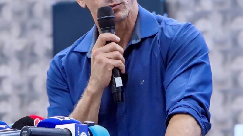 Prefeito de Guarantã do Norte faz um balanço dos seus 100 dias frente ao executivo