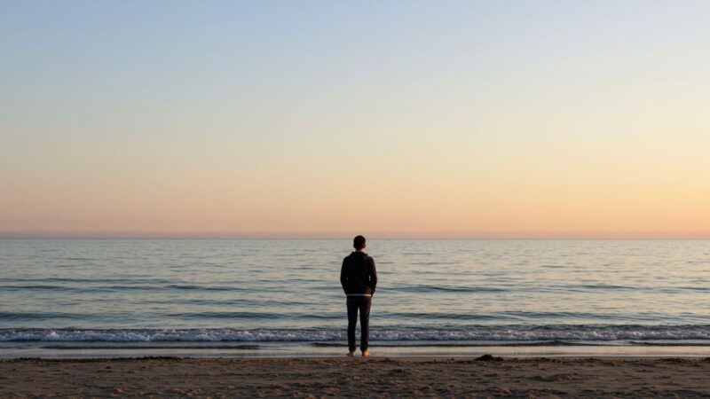 o perigo de sentir demais