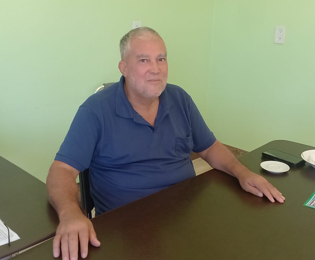 Sindicato Rural elegeu nova diretoria para comandar o sindicato nos próximos 4 anos