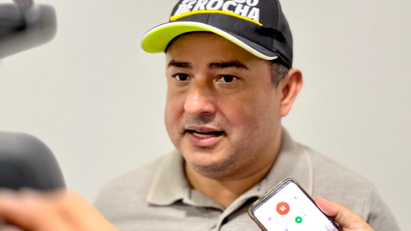 Deputado Adenilson Rocha propõe criação de Polo de Inovação do Agronegócio na região Norte de Mato Grosso