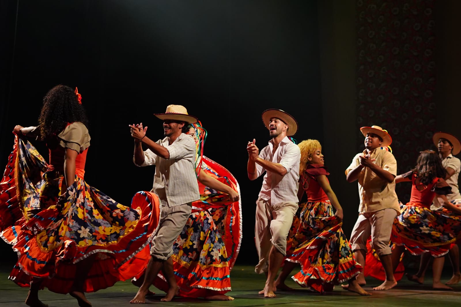 Cerrado inspira Mostra de Dança de MT com espetáculos gratuitos dias 5 e 6 de abril