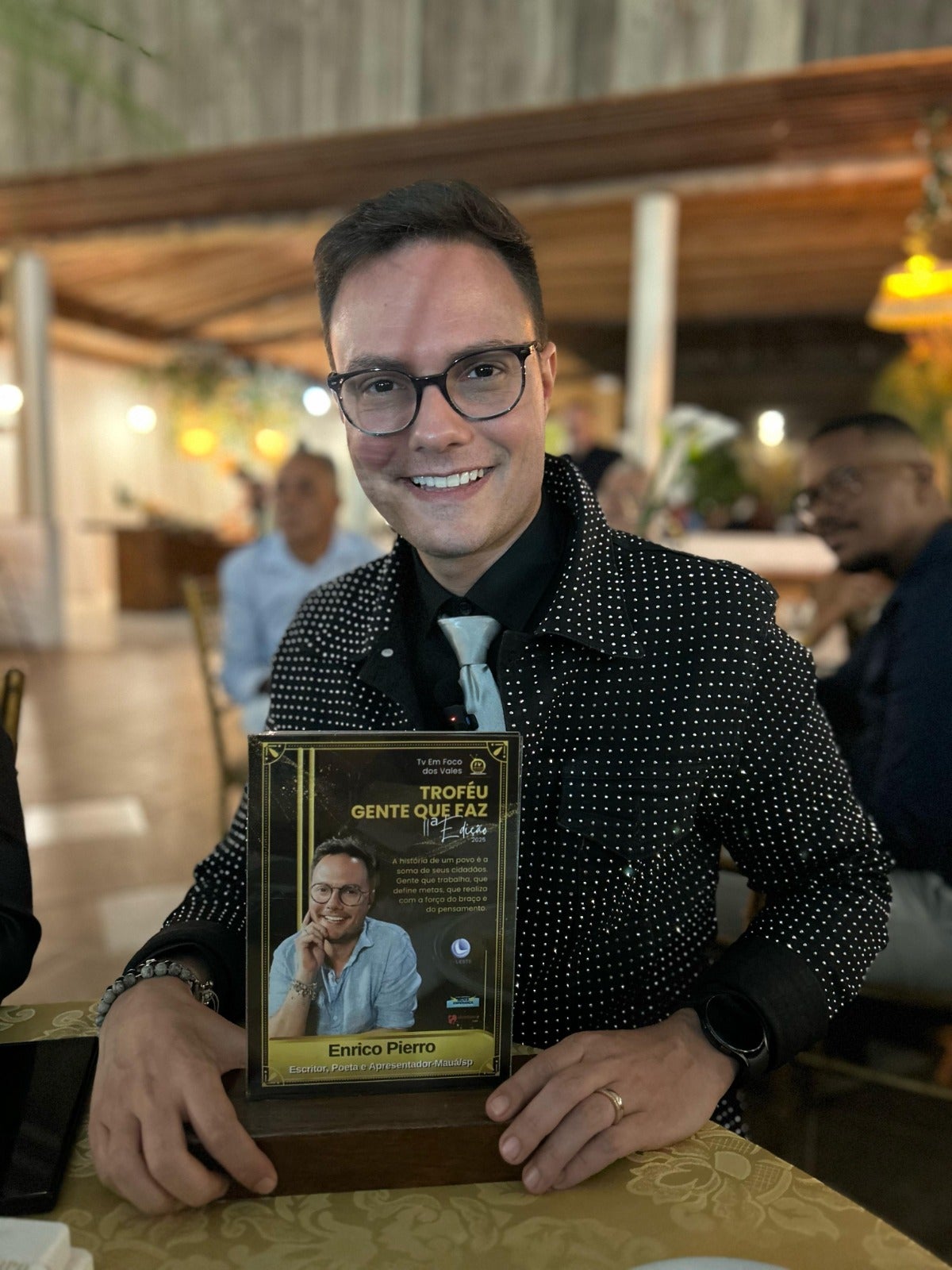 do arrependimento ao recomeço