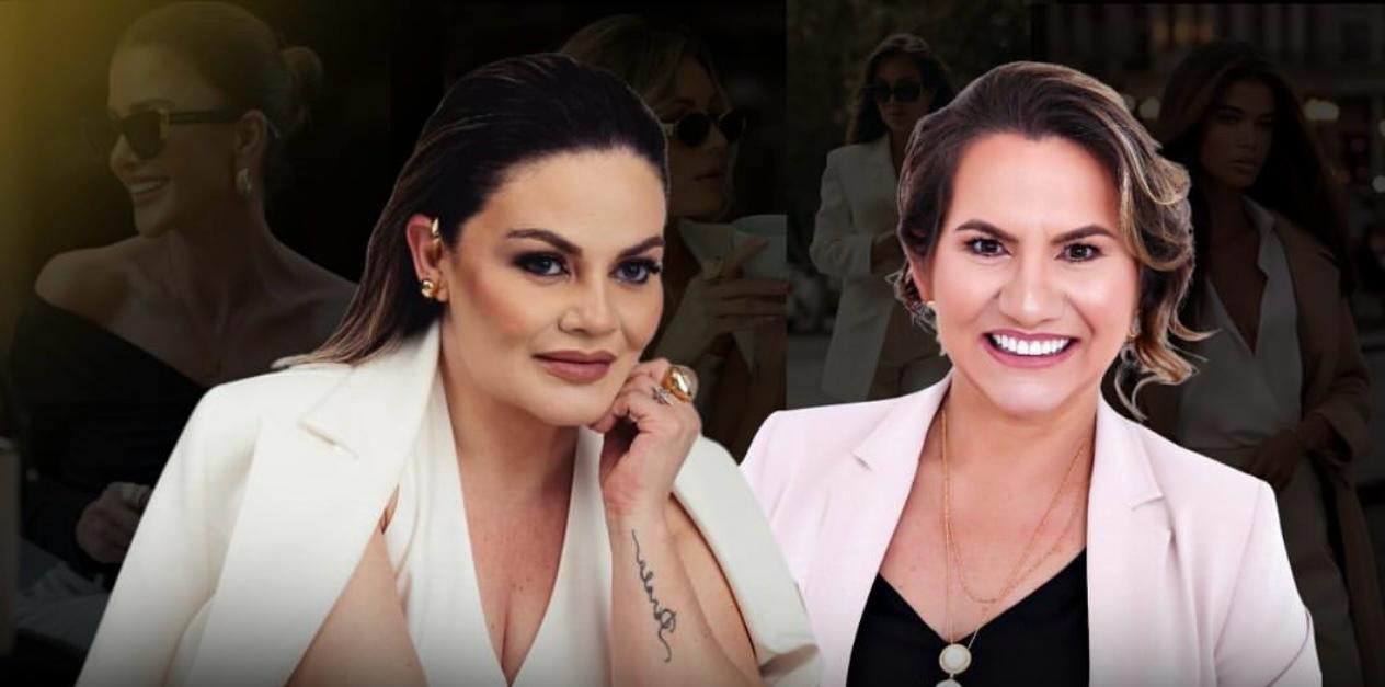 Workshop “III DNA da Elegância” promove treinamento sobre imagem, postura e autoconfiança