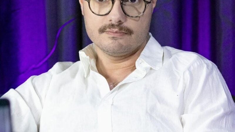 A dor, o silêncio e o milagre