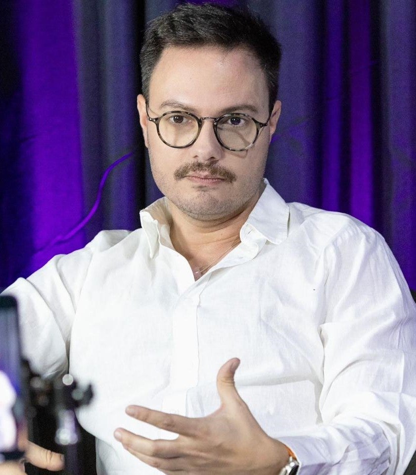 A dor, o silêncio e o milagre