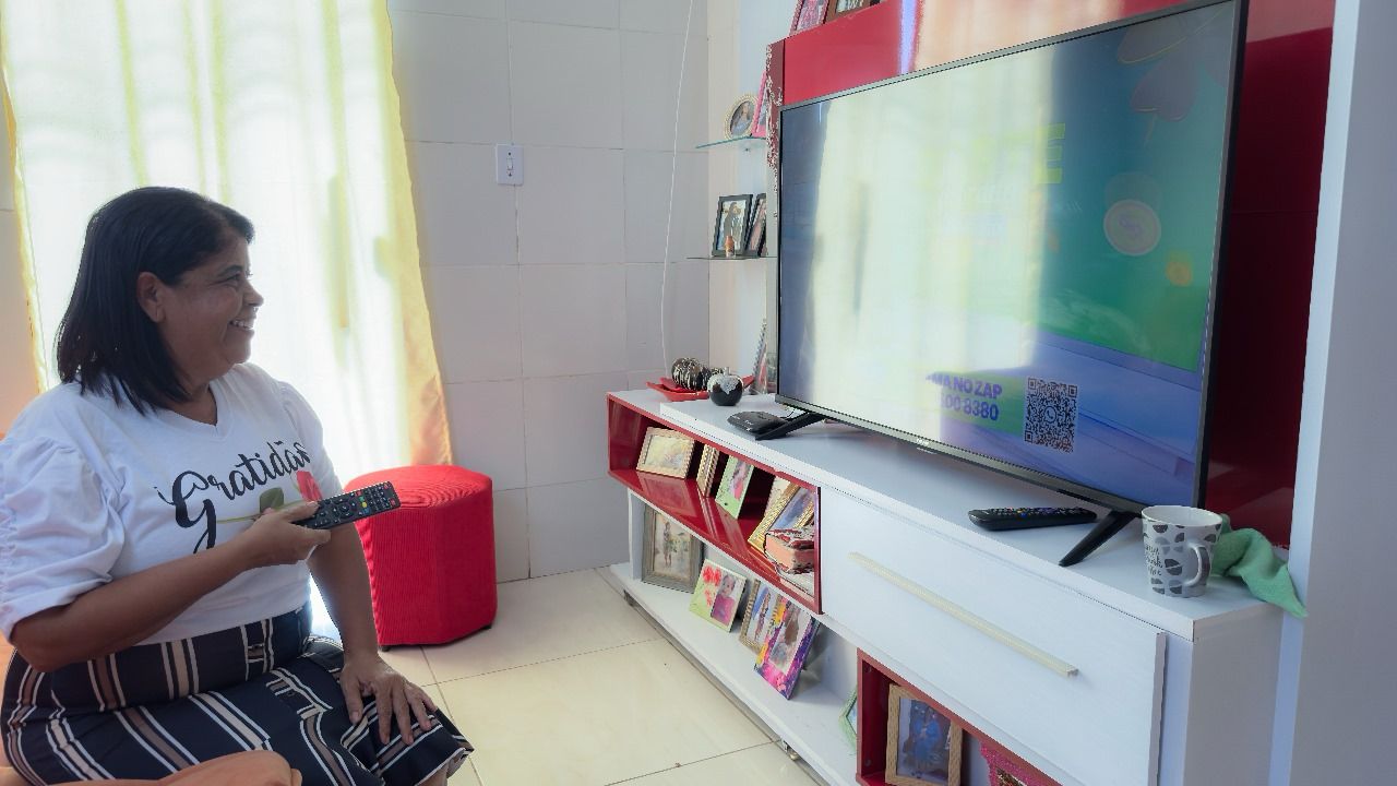 Parabólica tradicional sai do ar: saiba como solicitar a nova parabólica digital de graça antes do prazo acabar