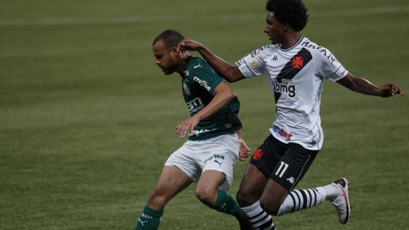 Sul-Americana e Libertadores têm rodada com brasileiros