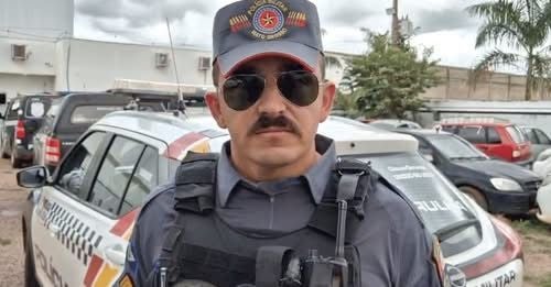 Presa em Sinop mulher suspeita de envolvimento na morte do próprio pai em Guarantã do Norte