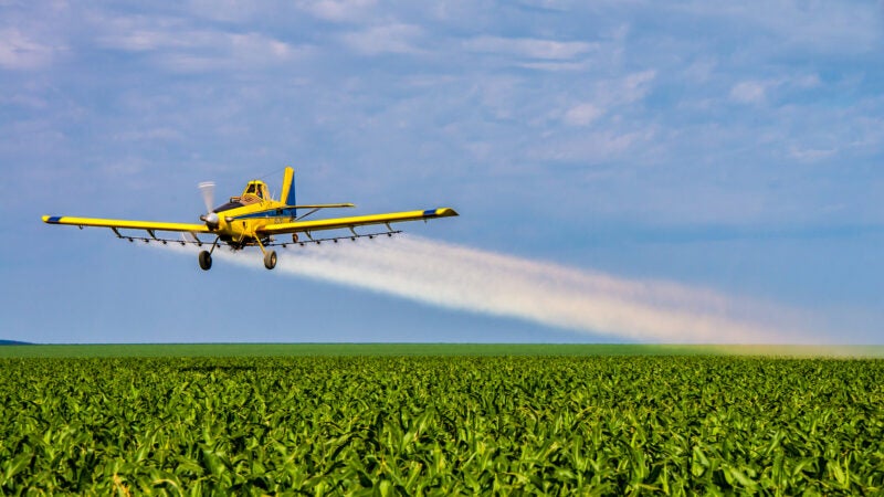 Sell Agro apresenta novidades em adjuvantes durante a maior feira agrícola da América Latina