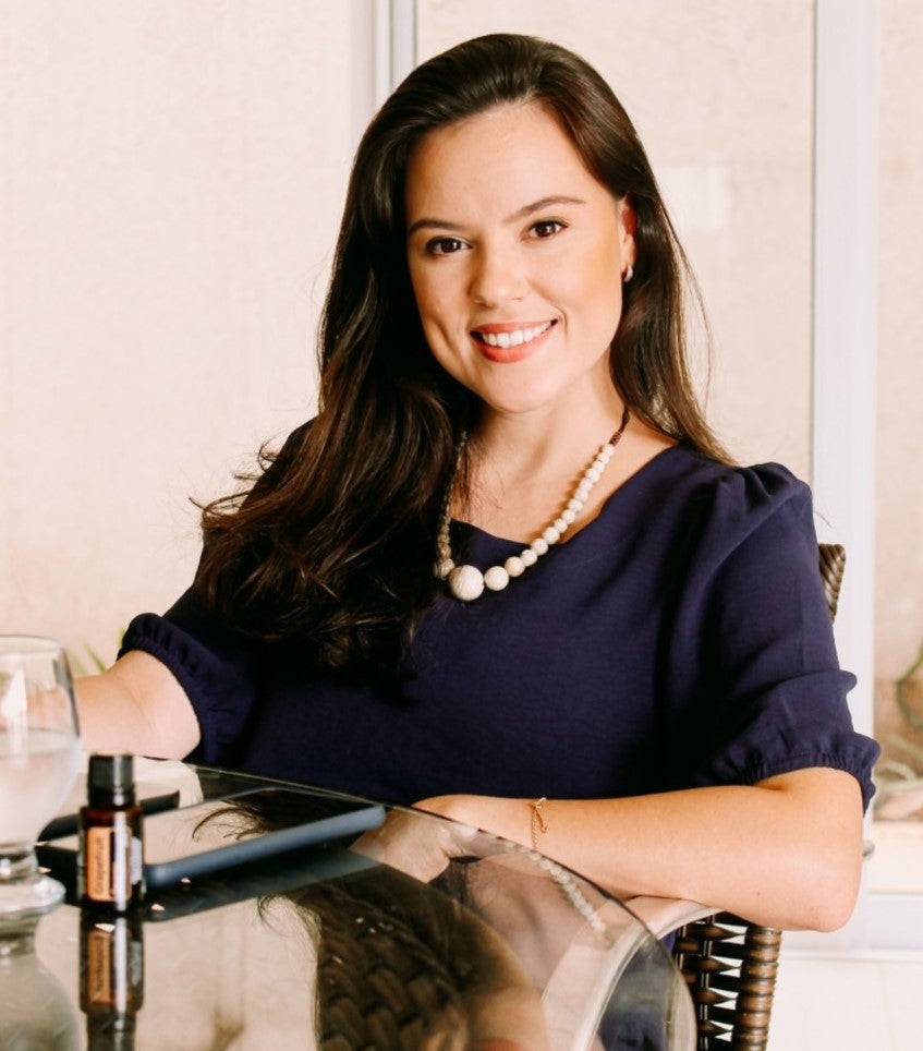 Como os óleos essenciais podem mudar a sua vida