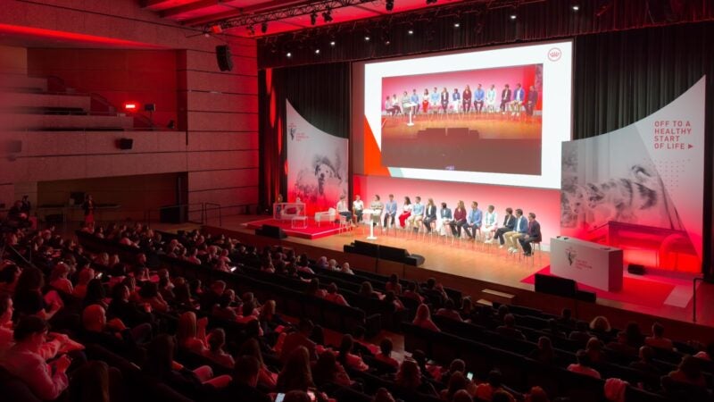 ROYAL CANIN® promove Vet Symposium 2025 com foco na prevenção da obesidade em pets