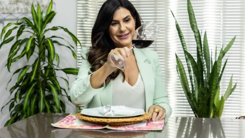 Cultura do vinho em alta: curso em Sinop une teoria, degustação e experiência