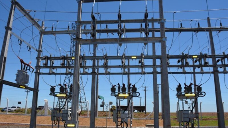 Wilson Santos confirma audiência pública para tratar sobre a concessão de energia em MT