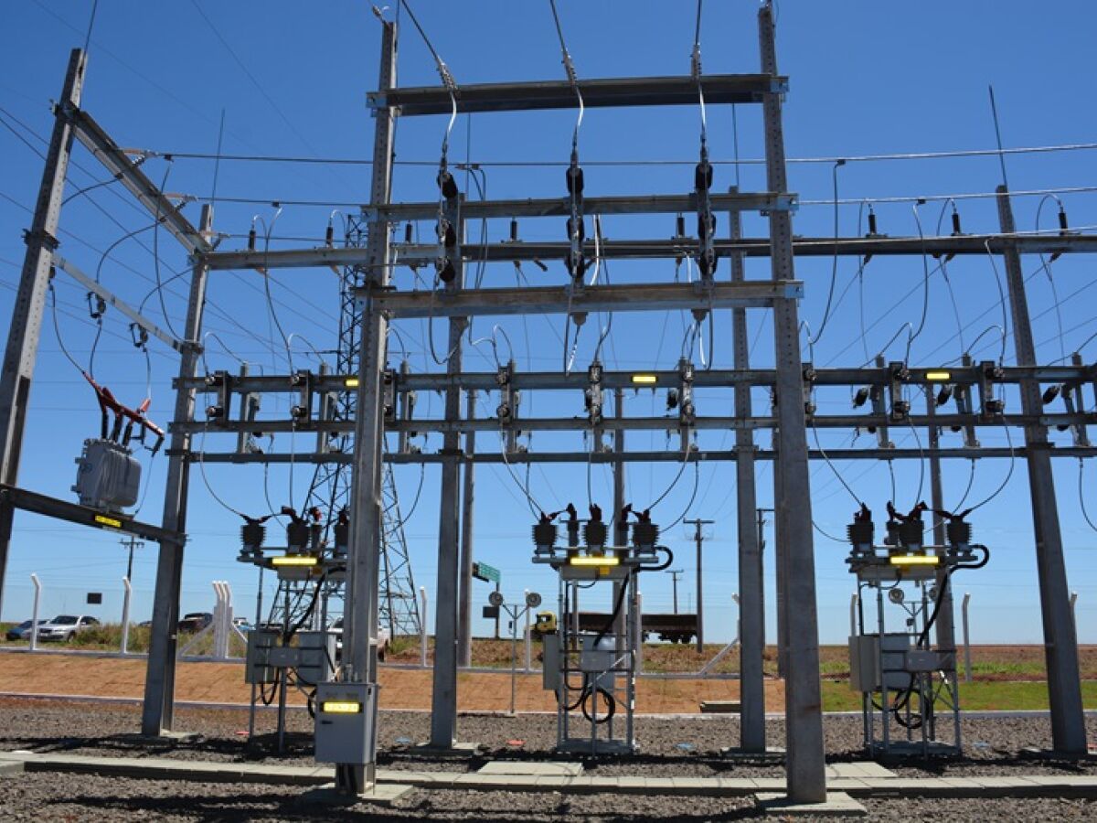 Wilson Santos confirma audiência pública para tratar sobre a concessão de energia em MT