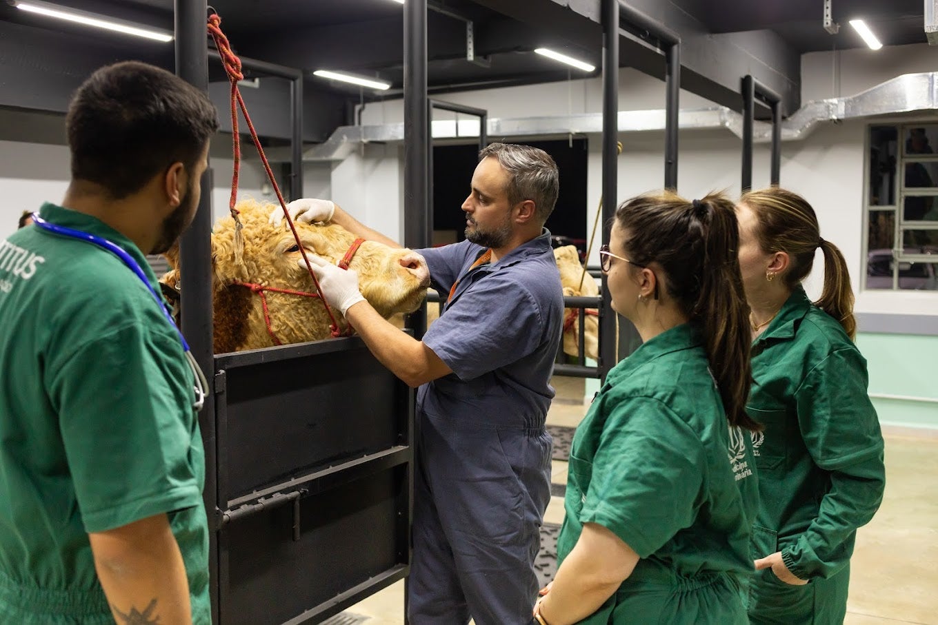 Bahia poderá receber nova unidade de Escola de Agronegócio