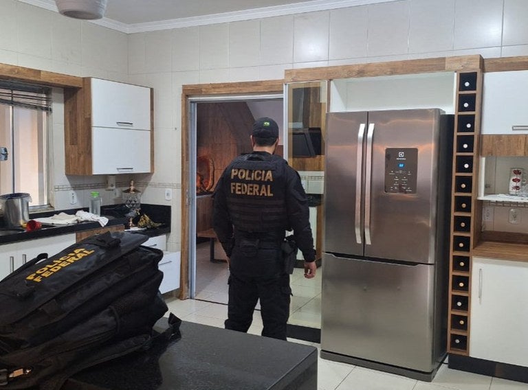 PF deflagra a operação Face Off contra fraudadores de contas vinculadas à Plataforma GOV.BR