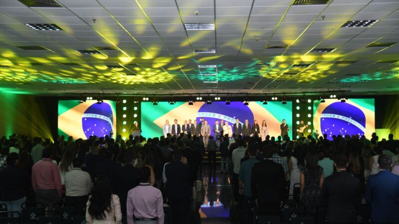 Seminário Internacional do Agronegócio marca os 60 anos da Famato com diálogo entre o campo e o Judiciário